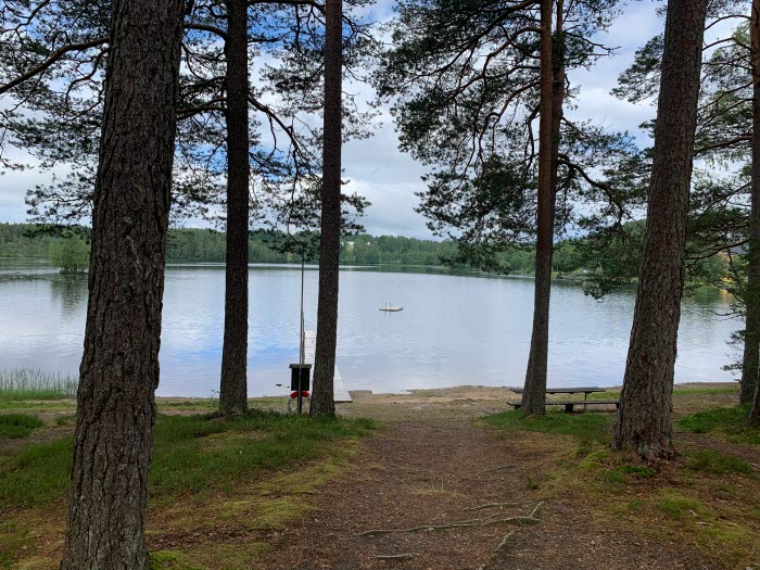 Stomsjön
