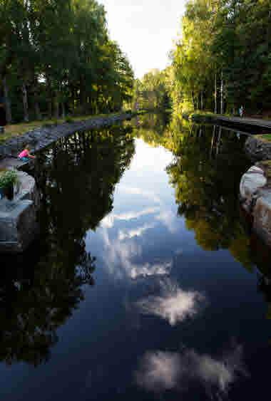 Dalslands Kanal