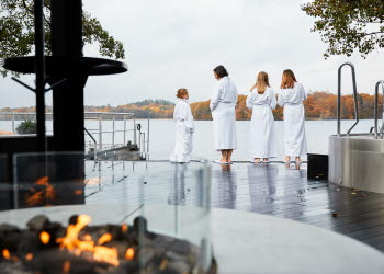 autumn break at Nääs Farbiker