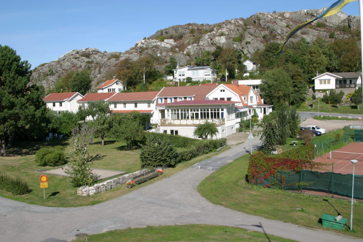 Lilla Grötlunken