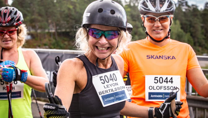 Aliansloppet