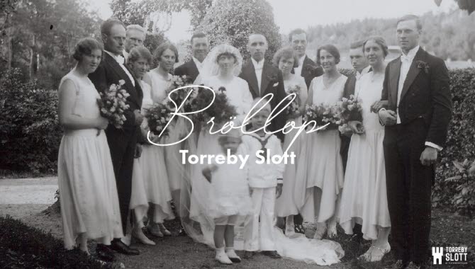 Torreby Slott
