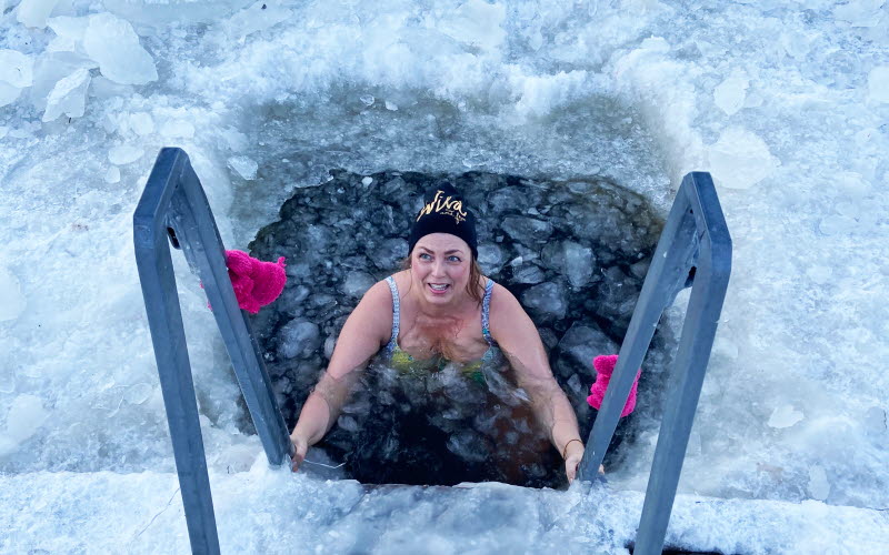 kallbadare heleneflink