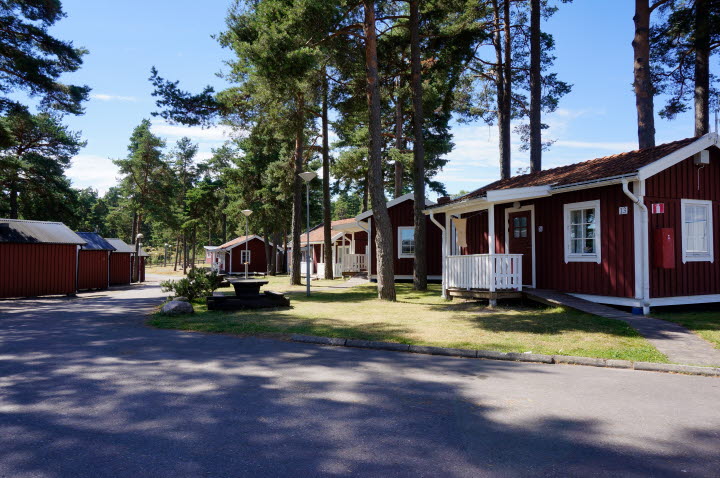 Örnäs camping