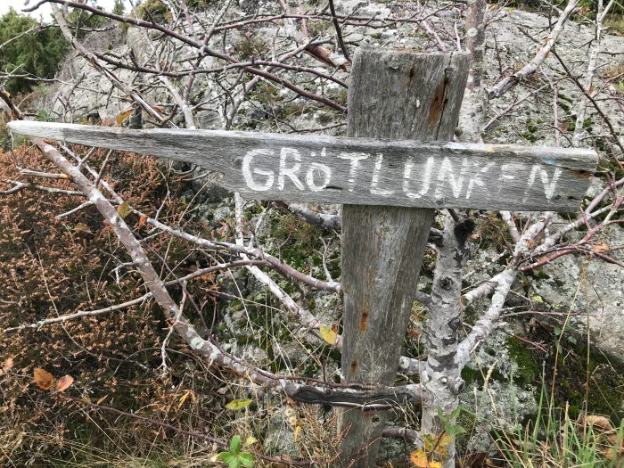 Stora Grötlunken