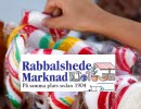 Rabbalshede marknad