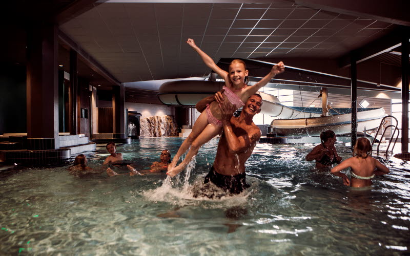 Familjebadet TanumStrand