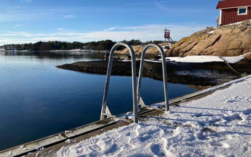 Vadskär BJK Grebbestad
