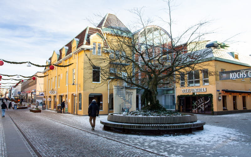 Kungsgatan