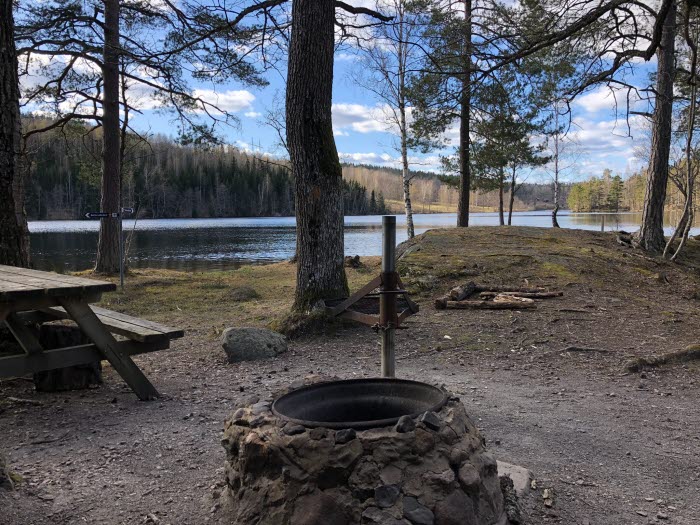 Buterud Naturreservat