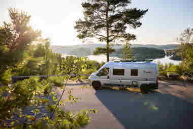 Hafsten Resort & Camping, Uddevalla