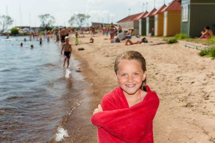 Hjo official tourist information