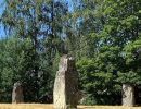 Hästevads stenar 