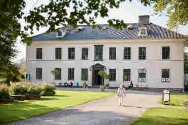 Råda Säteri, Mölnlycke