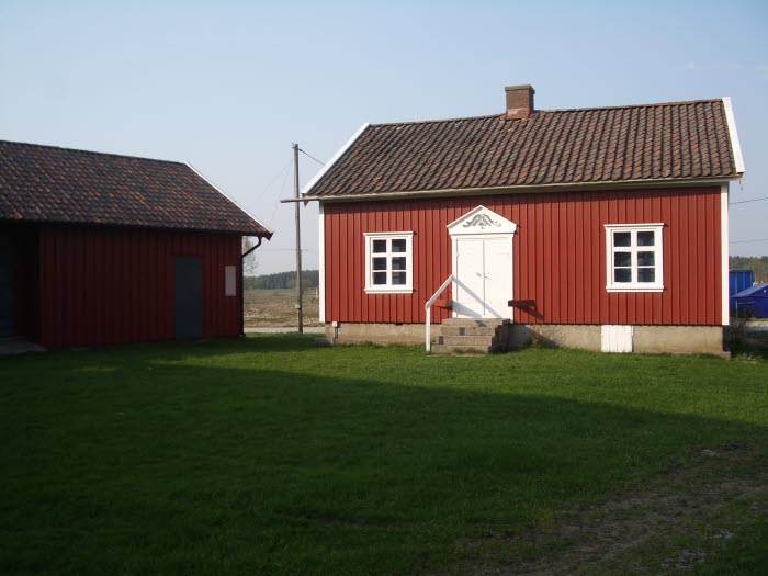 Tegneby Hembygdsmuseum