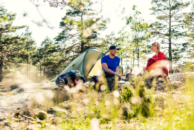 Bohusleden, Björnerödspiggen (etapp 26)