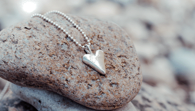 Ninna Mandin silver