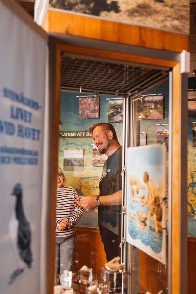 Bohusläns Museum, Uddevalla