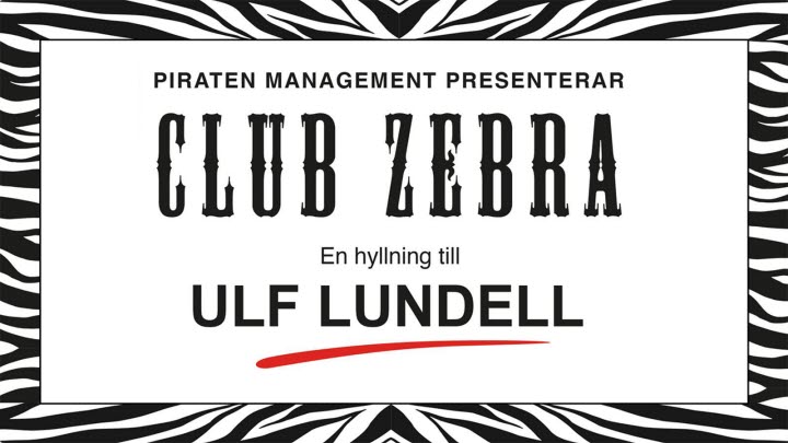 Club Zebra 