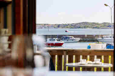Villa Solviken, Lysekil
