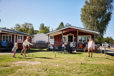 Hafsten Resort & Camping, Uddevalla