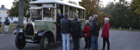Veteranbuss