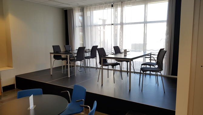 Scenen Kulturtorget