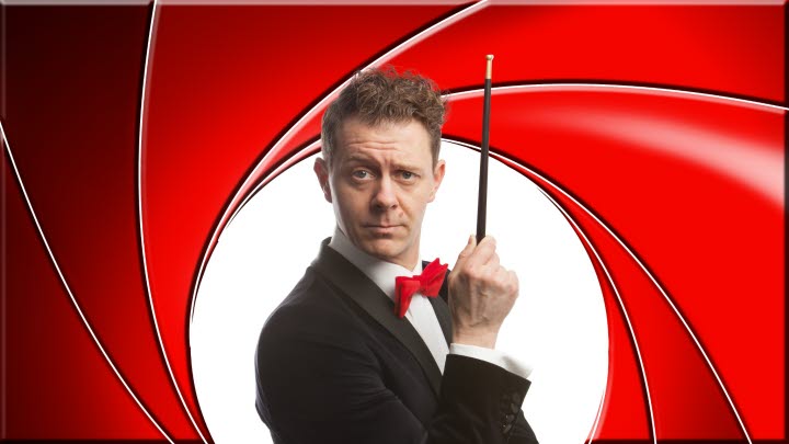 Tobbe Trollkarl - 30 år i barnens tjänst!