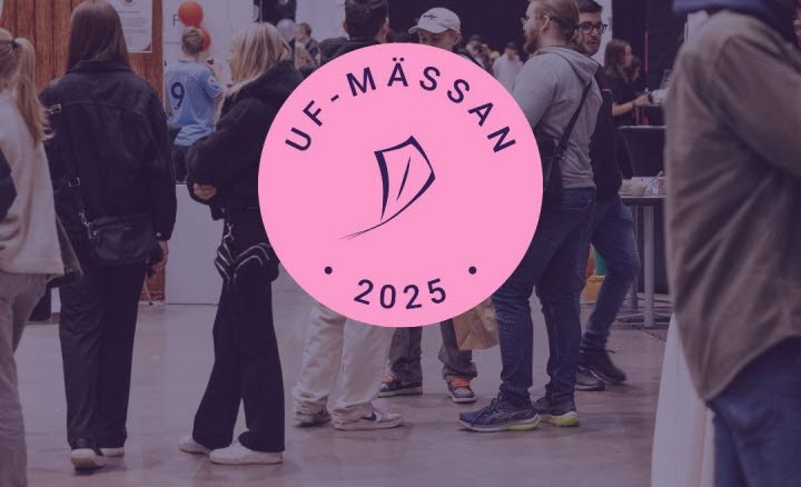 UF-mässan och UF-mästerskapen 2025