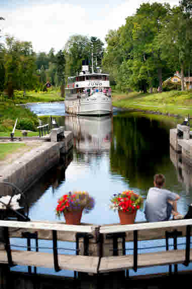 Göta Kanal