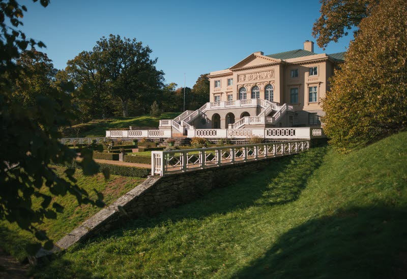 Gunnebo slott