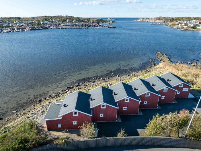 Hönö Sjöbodar