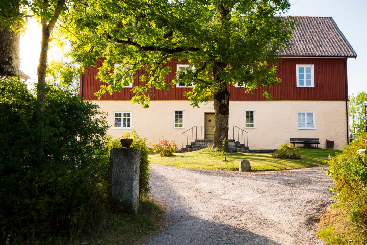 Binnebergs tingshus