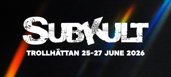 Subkulturfestivalen