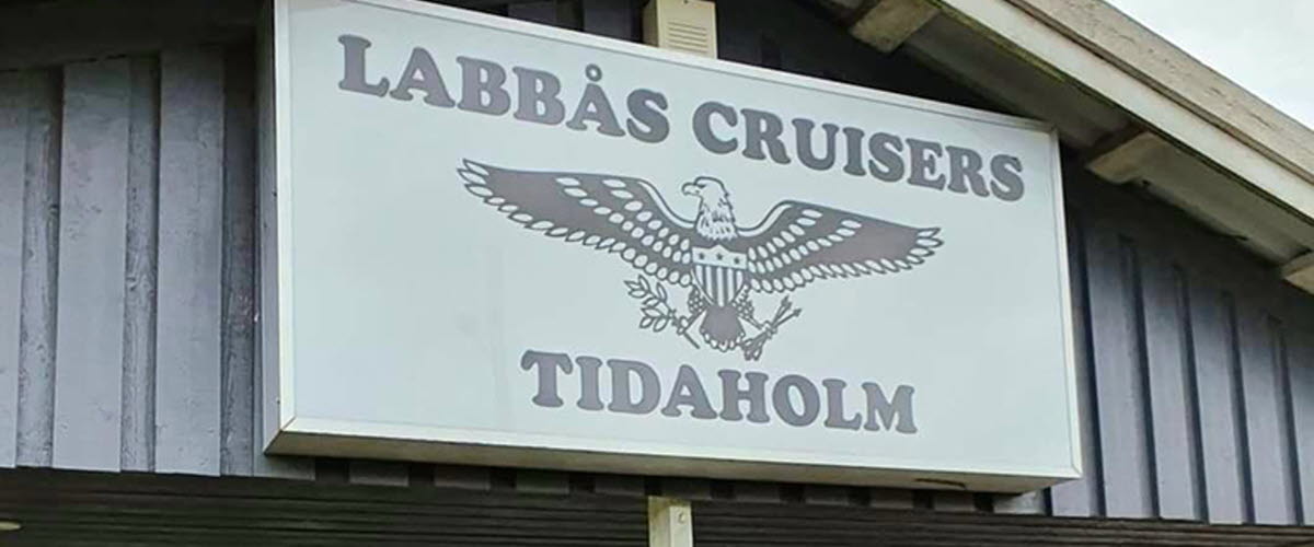 Bild på Labbås cruisers