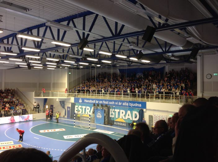 Alingsås Handbollklubb