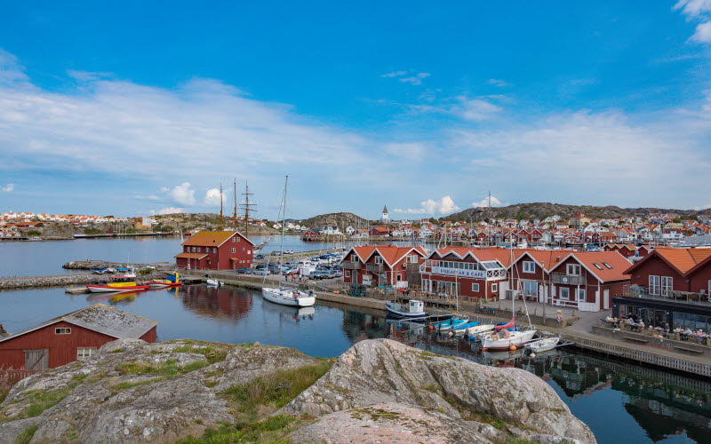 skärhamn nordiska akvarellmuseet