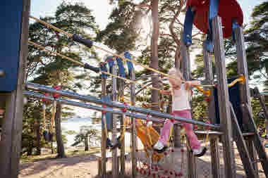 Hafsten Resort & Camping, Uddevalla