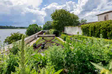 Läckö Slott, Lidköping