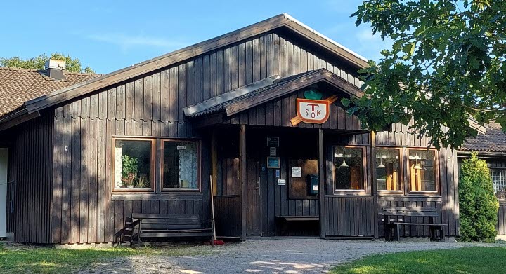 Trollhättans SOK 