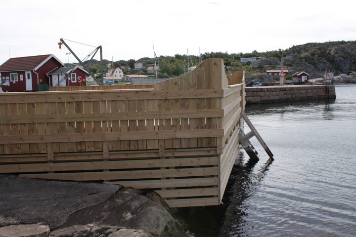 Stockevik