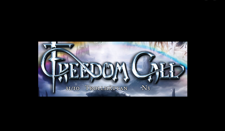 Freedom Call