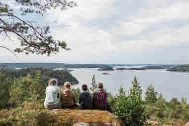 Anfasteröd Gårdsvik, Ljungskile