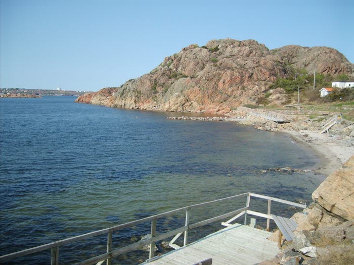 Rödbergsvik