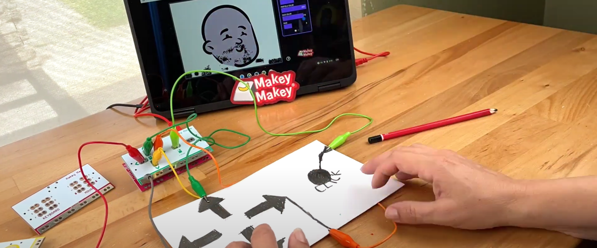 Makey Makey