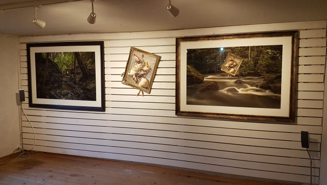 Galleri Lindeberg