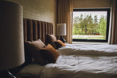 Hotell Billingehus, Skövde