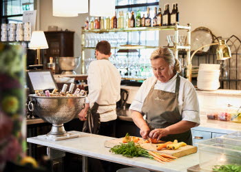 Lilla Spinneriet i Lindome