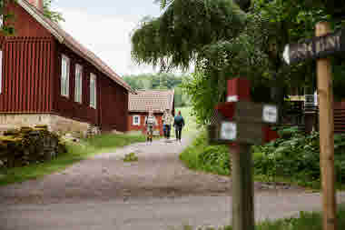 Kungslena Kyrka, Tidaholm