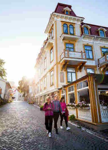 Marstrand